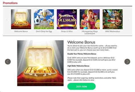 mansion casino canada promo code  Canadian players who would like to receive the welcome bonus up to $500/$5000 should use our mansion casino canada bonus code – johnnybet during registration